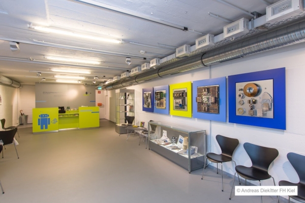 Computermuseum Kiel